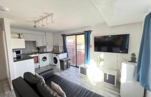 Free Parking - Modern 2BR Apt near NTU & City Centre - Foto 4