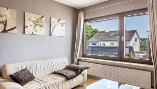 Ferienwohnung Sonnenschein - Foto 2