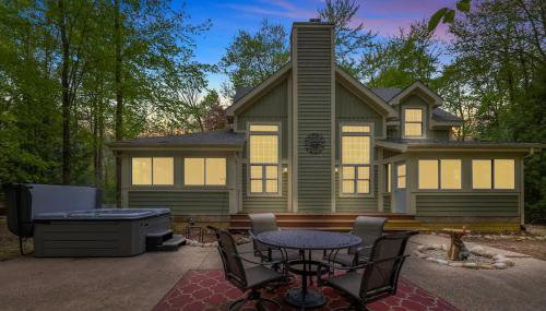 Pete's Place by Juniper Holiday + Home - Foto 2