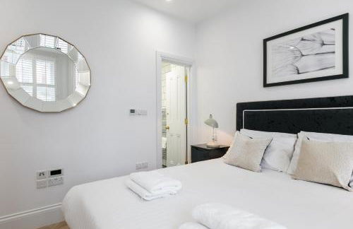 Urban Chic - Shaftesbury - Foto 84