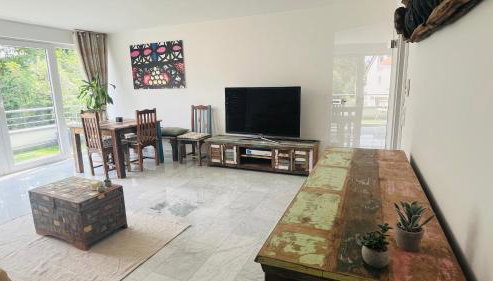 Rodenkirchen Living - Foto 4