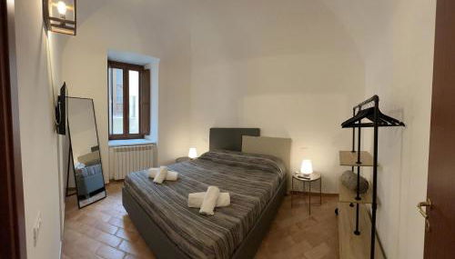 IN MEDIA URBE - intero appartamento - Foto 4