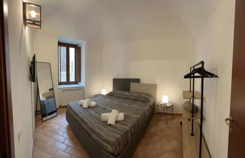 IN MEDIA URBE - intero appartamento - Foto 4