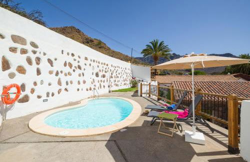 Casa rural cercado de don paco - Foto 3