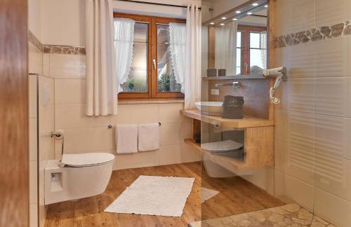 Alpvilla Bietsch - Foto 14