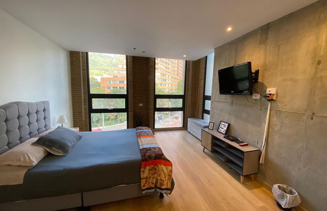 Mitika Apartamentos - Foto 43