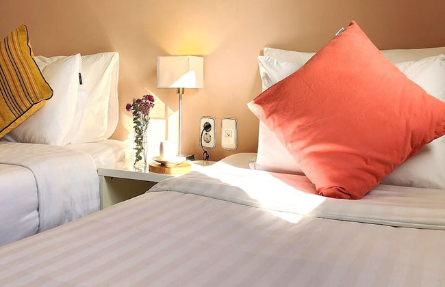 N. Fourseason Seoul - Foto 20