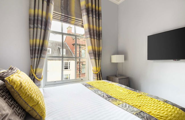 Host Stay Mayford Apartment - Foto 7