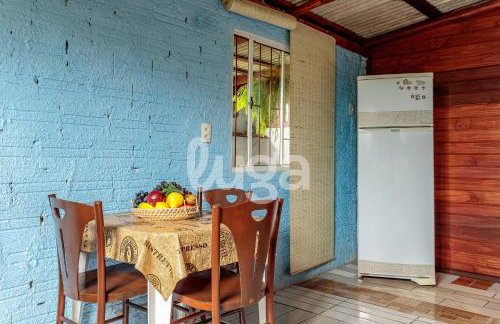 LUGA: Recanto da Paz | Imersão e Natureza Imbituba - Foto 11