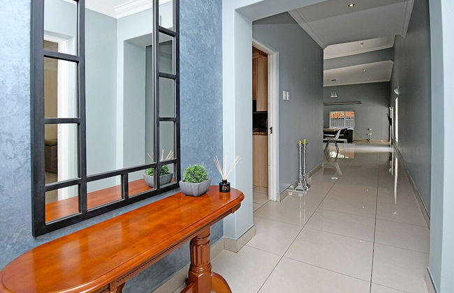 Zwelakho Luxury furnished apartments - Photo 25