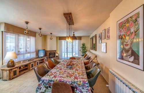 Casa Tomillar - Foto 13