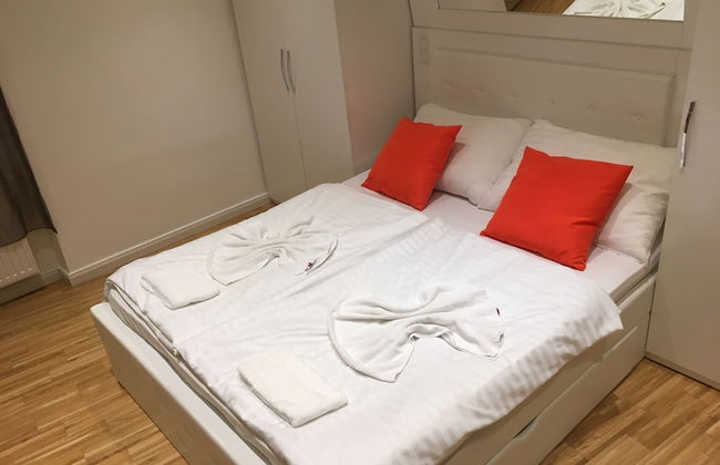 United Homes Apartments Vienna - Foto 2