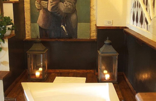 Agriturismo La Striscia - Foto 37