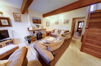 The Old Forge Exford - Foto 10