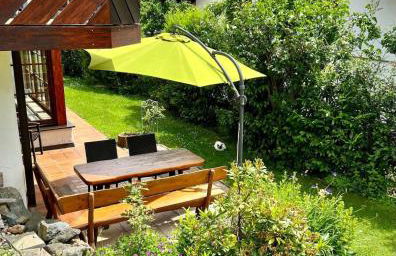 Das Vogelnest - Foto 3