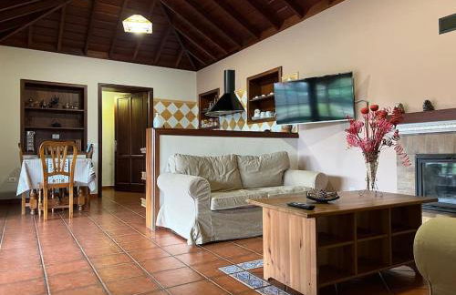 RUSTIC HOUSE LA MONTAÑA - Foto 20