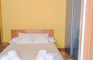 Casa con gran jardín y barbacoa "Los Olivos" Cerca de Logroño familias y grupos - Foto 10