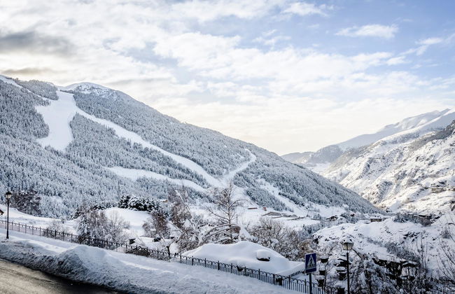 Apartamentos Prat De Les Molleres - Photo 2