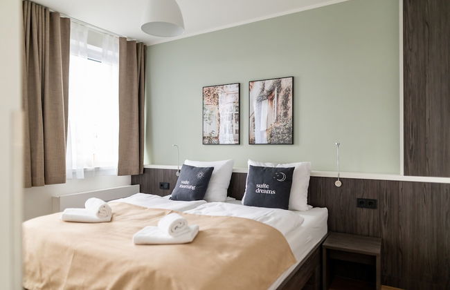 Limehome Bremerhaven Kantstraße - Foto 5