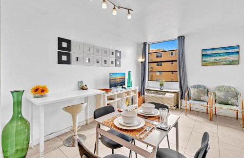 Lovely apartment in the heart of South Beach - Foto 31