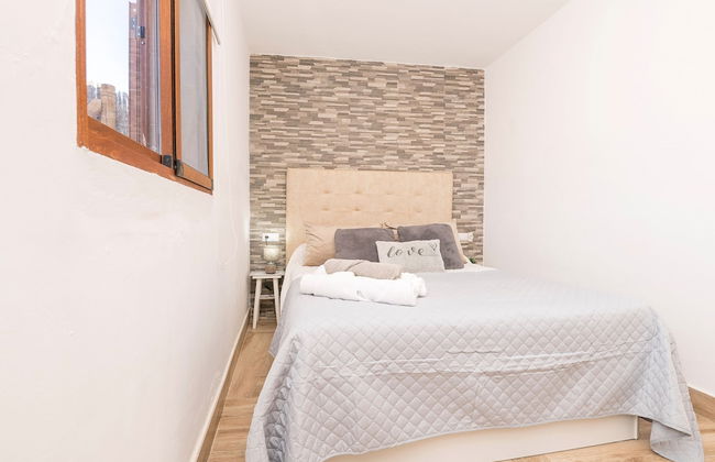 Casa Azul in La Ribera de la Oliva - Foto 20