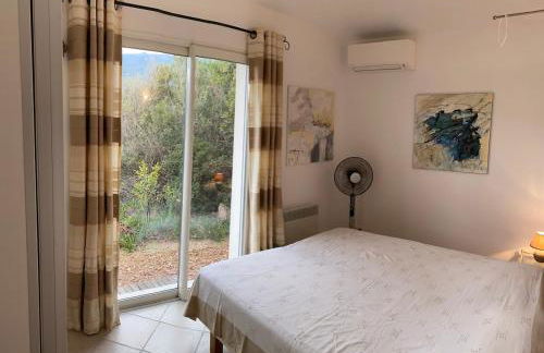 Maison récente entre mer et montagne - Foto 6