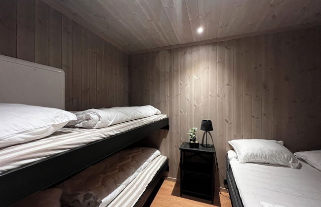 Ski Lodge & Apartments Gautefall - Foto 27