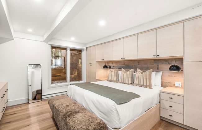 Chateau Eau Claire & Roaring Fork by Frias Properties - Foto 32