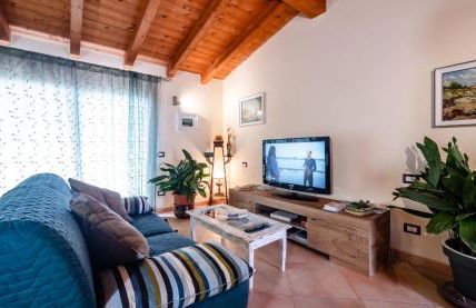 Casa Vacanze " IS MERIS " - Foto 8