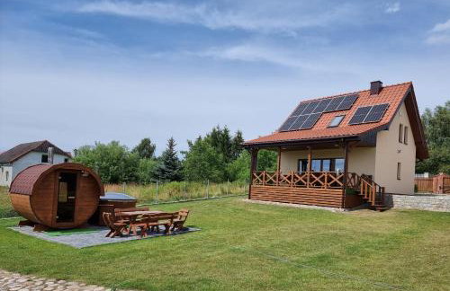 Moje Mazury Jeleń - Foto 11