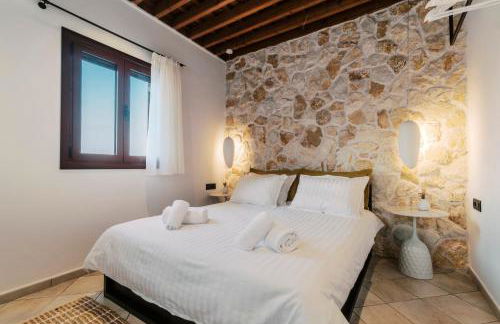 Lindos Zen luxury villa - Photo 40