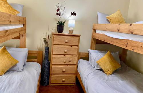 Grand Isle Unit E pet friendly detached condo 3 bedrooms 1 bath easy beach access - Foto 18