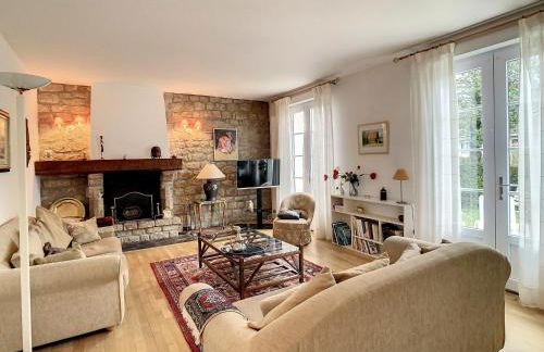 Maison de charme proche centre ville - Foto 1