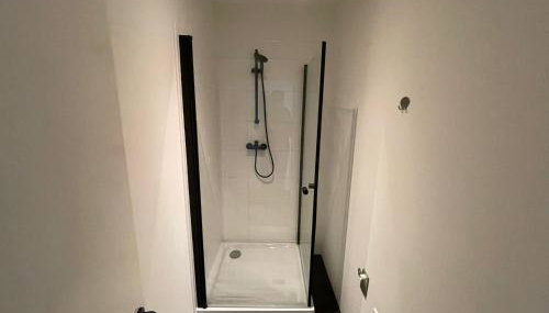 Berlinhome Apartment Köpenick - Foto 3, Shower