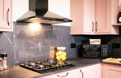 Northern Hideaways, The Nest Ponteland - Foto 56