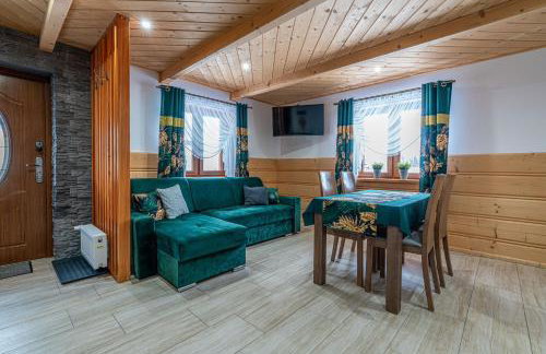 Domki na Wiyrchu - Foto 31