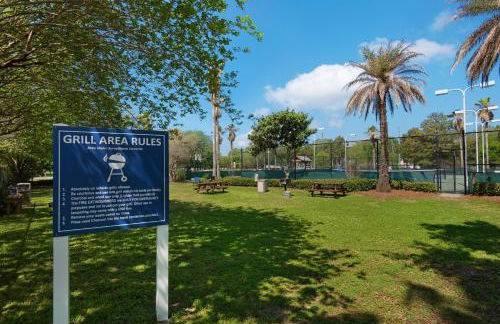 Palms Resort #2416 Full 2 Bedroom - Foto 112