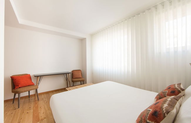 Citybreak-Apartments Sá da Bandeira - Foto 3