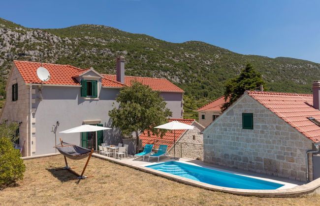 Villa Roglić - Foto 23