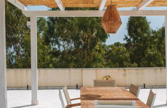 Agriturismo biologico 'A Lanterna - Foto 39