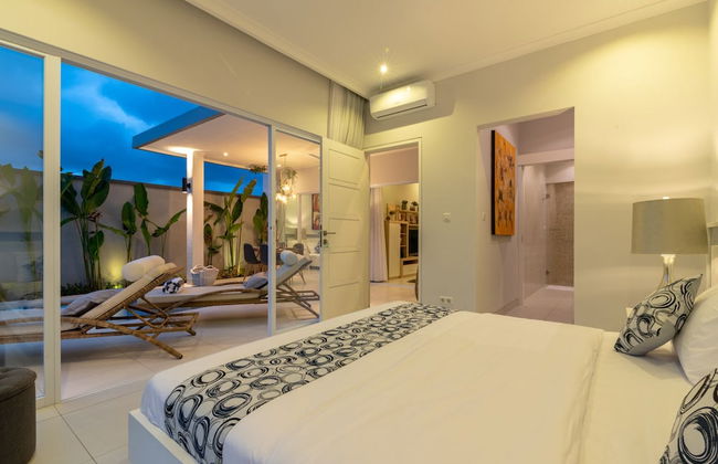 Villa Shiva - Foto 18