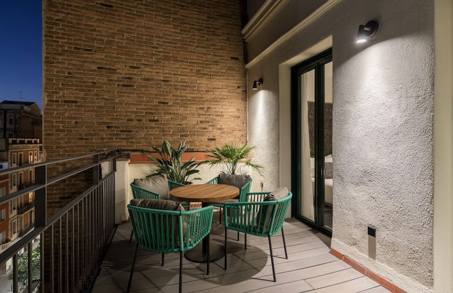 Be Mate Paseo de Gracia - Photo 54