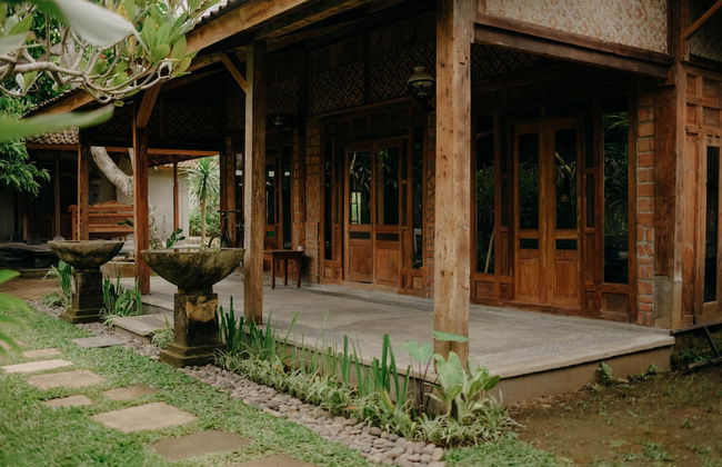 Sarini Villas - Foto 80