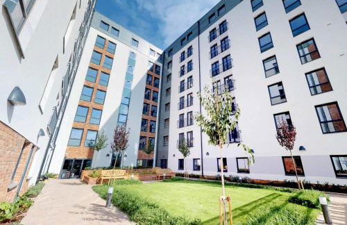 For Students Only The Bridge in Newcastle - Photo 1