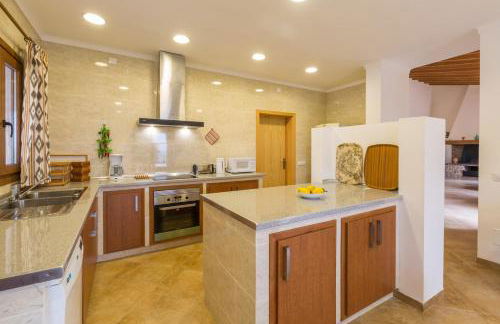 Son Morey in Sant Joan - Foto 28