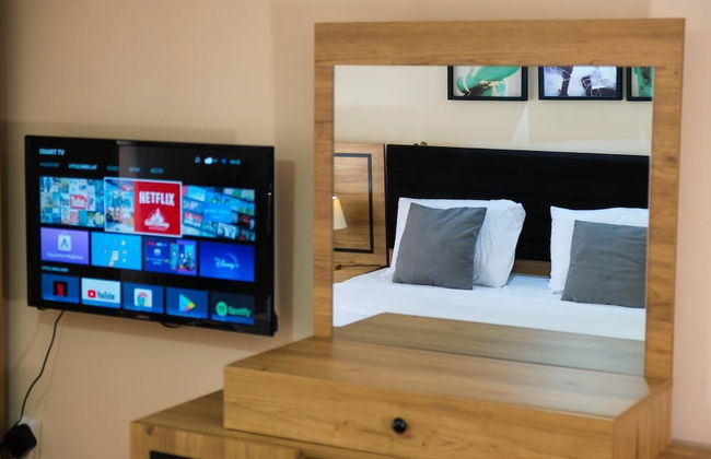 Taksim Nikea Suites 80 - Foto 12