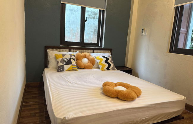 Homestay Ngô Khánh 1 - Foto 4