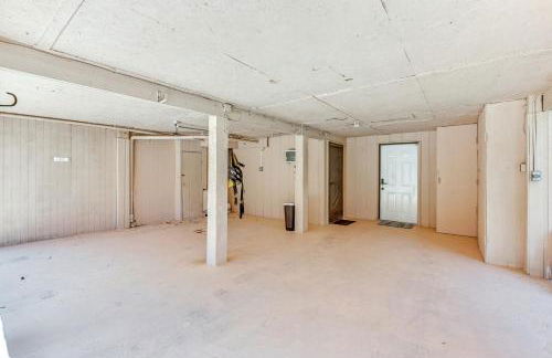 Shared Dock and Fire Pit Withlacoochee River Gem! - Foto 14