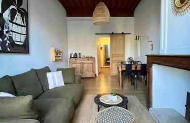 La bohème place aux herbes - Foto 4