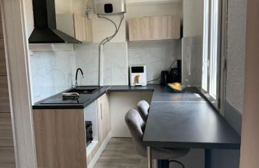 Studio du Vercors - Foto 7